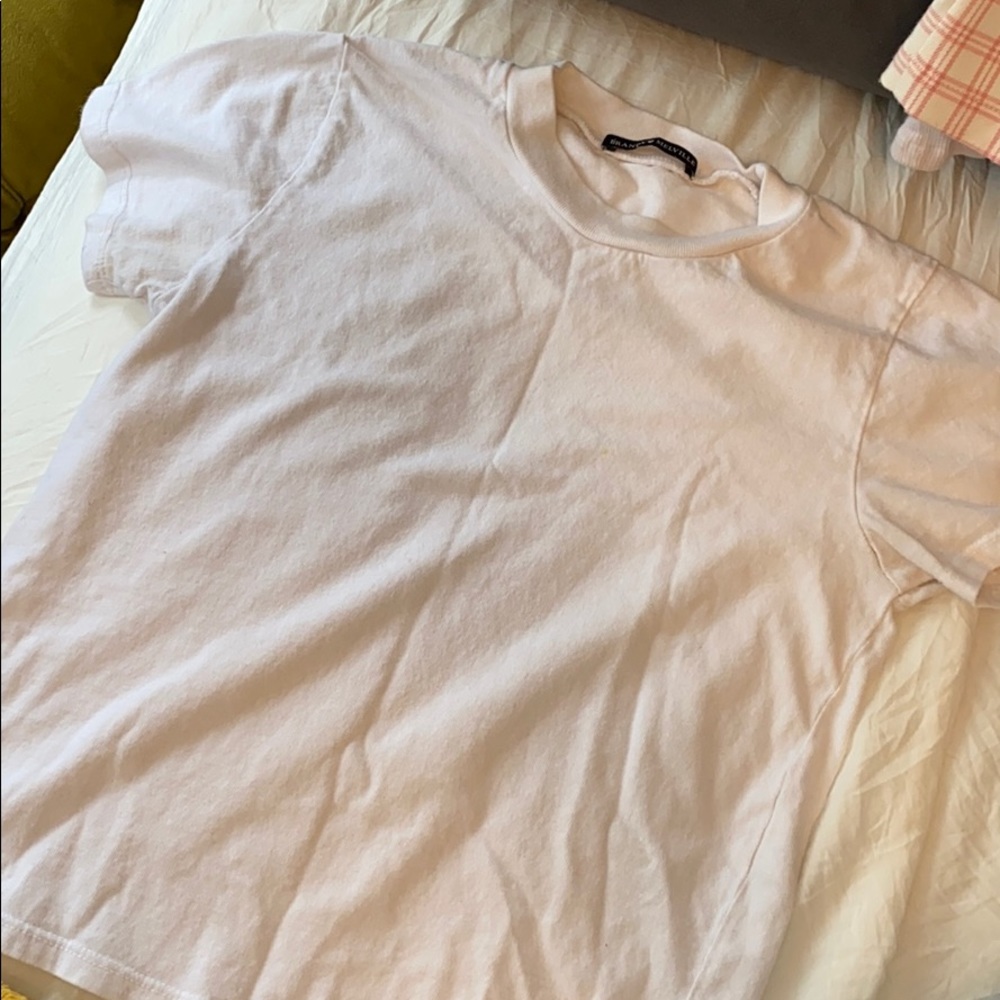 brandy melville shirt